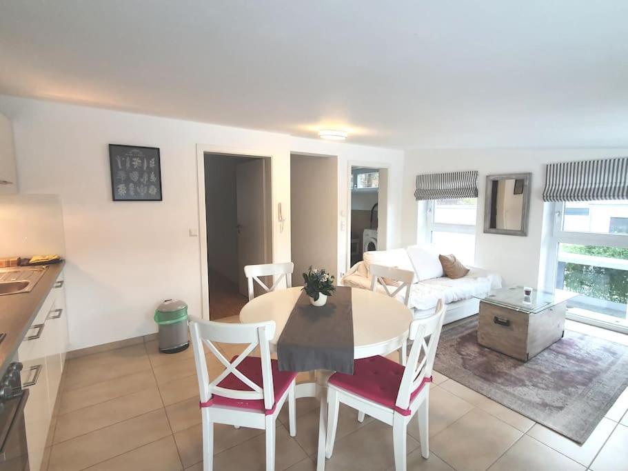 Wohnen Am Waldrand Apartment Starnberg Exterior photo